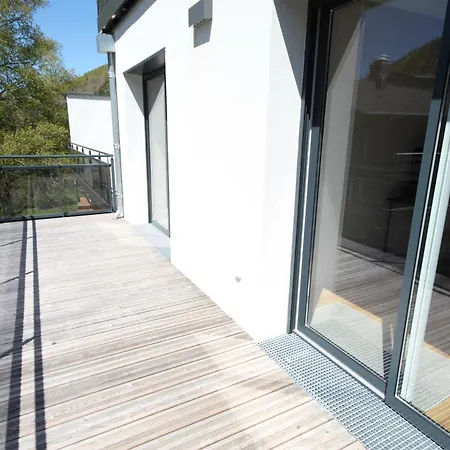 公寓 Scandinave Avec Parking Au - Fr-1-858-1