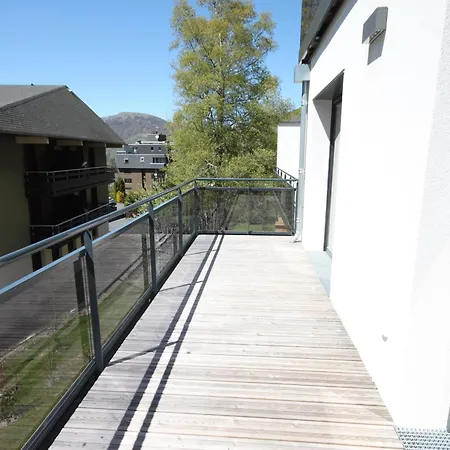 Scandinave Avec Parking Au - Fr-1-858-1